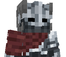 TRIKIANAIS's skin