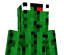 Toxicjoker525's skin