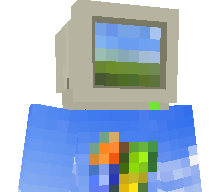 Glosekk's skin