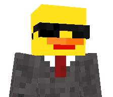 Mr_Quakity's skin