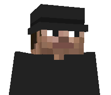 lostluu's skin