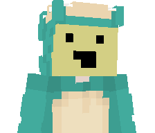 Norybu's skin