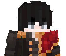 MAGICRACOON902's skin