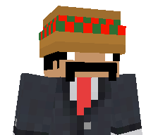 Goatiiiii's skin