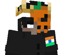DragonHeartxD's skin