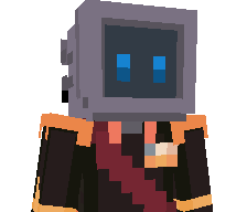 Goj3kMan's skin