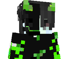 xReallyGamerx's skin