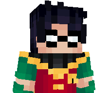Craftmanmancraft's skin