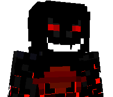 ItzDragonXx's skin