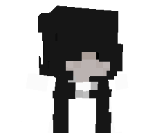 zaxxie's skin
