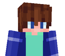 Louinux's skin