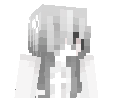 Tinkijs's skin