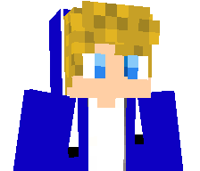 NKMinecraftTWICH's skin