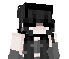 ShadowIsScary's skin