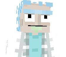 fettambeen's skin