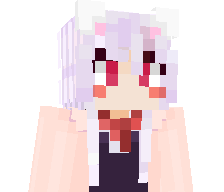 Uwa_lovely's skin
