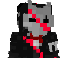 MeFonze's skin