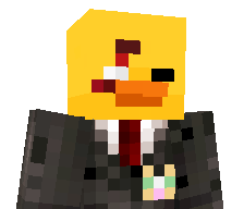 NFT_Duck's skin
