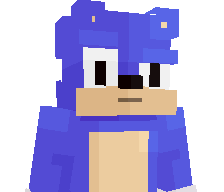 SonicSC's skin