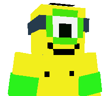 SpongeBobLover96's skin