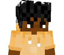 _jotah's skin