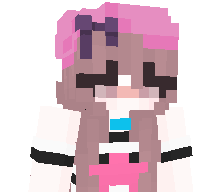 aerisselle's skin