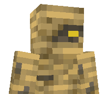 Dockage's skin
