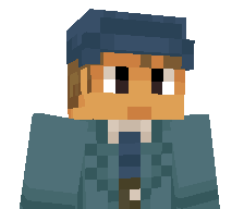 Mr_Cliv3's skin