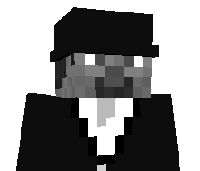 oFreshJamesDentr's skin