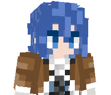 Yosheb's skin