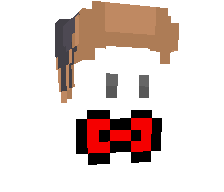 LightMakeBright's skin