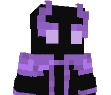 Zannoxx's skin