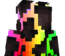 Wooorstgamer's skin