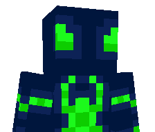 SigmaHubert8040's skin