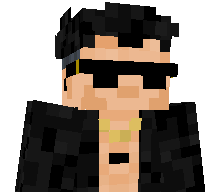 najmlodszy's skin