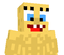 Notmrdefault's skin