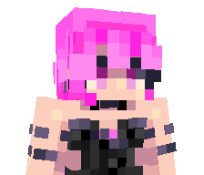 CrystalMCx's skin
