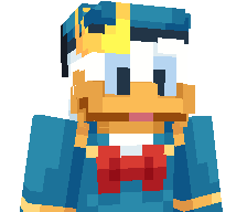 DonaldPounder's skin