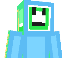 LightMinecraft01's skin