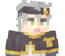 ToucanLuca's skin