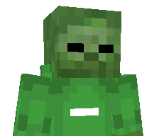 Zombiyy's skin