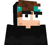 Isqiah's skin