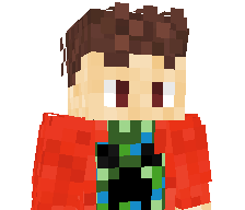 Thesplashing's skin