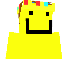 Noodlesisnothere's skin