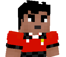 Puckzf's skin