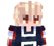 Starkiller0070's skin