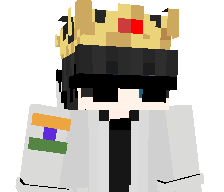 rishabgamer's skin