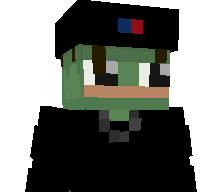 Pepe_tactico's skin