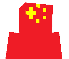 PreeAim's skin