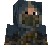 4ruk's skin